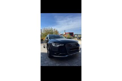Audi A6 Allroad Gebrauchtwagen