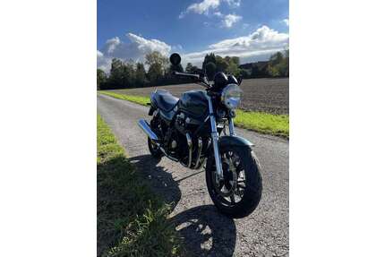Honda CB 750 Gebrauchtwagen
