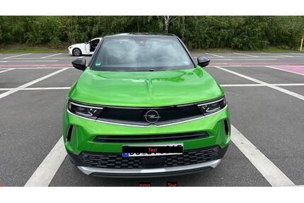Opel Mokka-e Gebrauchtwagen