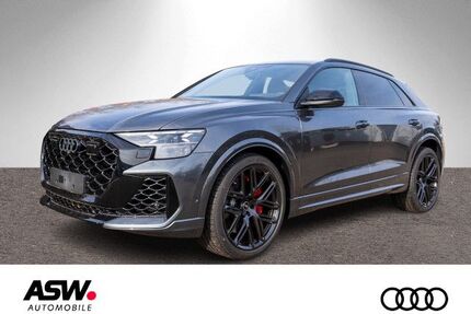 Audi RSQ8 Gebrauchtwagen