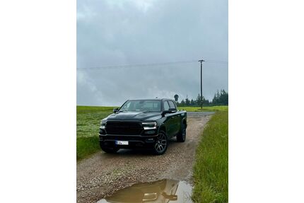 Dodge RAM Gebrauchtwagen