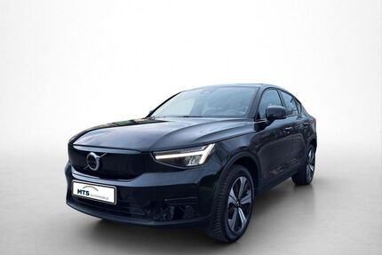 Volvo C40 Gebrauchtwagen
