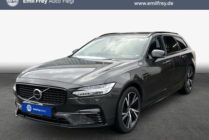 Volvo V90 Gebrauchtwagen