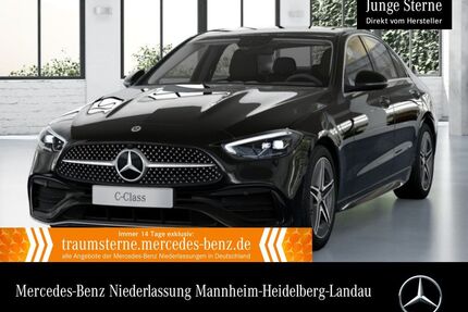 Mercedes-Benz C 200 Gebrauchtwagen