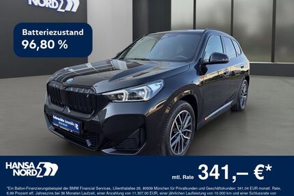 BMW iX1 Gebrauchtwagen