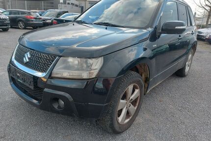 Suzuki Grand Vitara Gebrauchtwagen