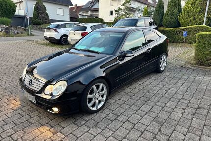 Mercedes-Benz C 180 Gebrauchtwagen