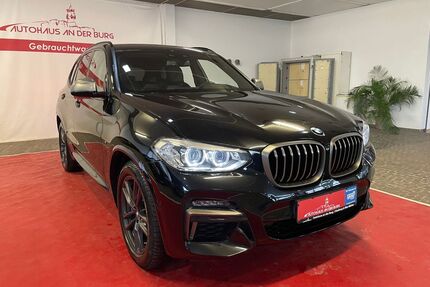BMW X3 M40 Gebrauchtwagen