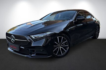 Mercedes-Benz CLS 220 Gebrauchtwagen