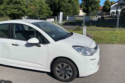 Citroen C3 Gebrauchtwagen