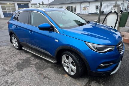 Opel Grandland (X) Gebrauchtwagen