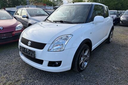 Suzuki Swift Gebrauchtwagen