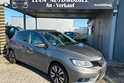 Nissan Pulsar Gebrauchtwagen