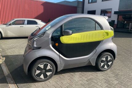 XEV YOYO Gebrauchtwagen
