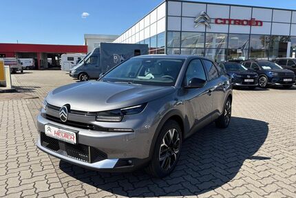 Citroen C4 Gebrauchtwagen
