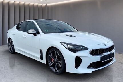 Kia Stinger Gebrauchtwagen