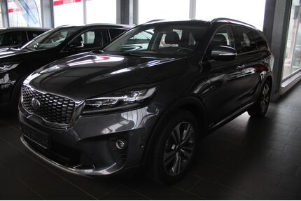 Kia Sorento Gebrauchtwagen