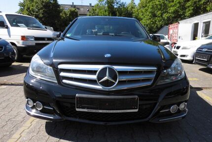 Mercedes-Benz C 250 Gebrauchtwagen