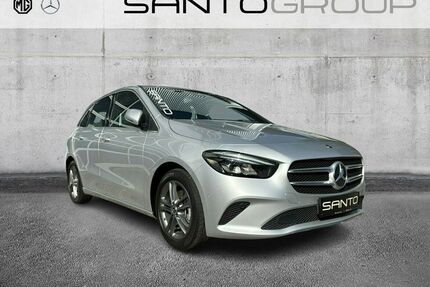 Mercedes-Benz B 200 Gebrauchtwagen