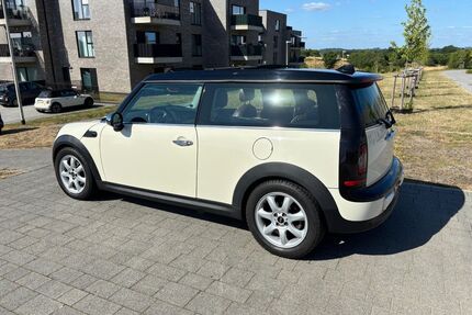 Mini Cooper Clubman Gebrauchtwagen