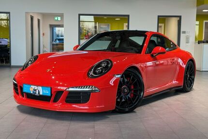 Porsche 991 Gebrauchtwagen