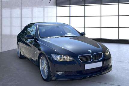 Alpina B3 Gebrauchtwagen