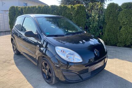 Renault Twingo Gebrauchtwagen