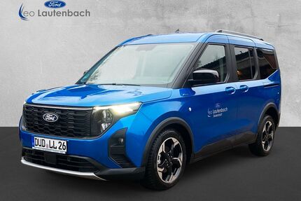 Ford Tourneo Courier Gebrauchtwagen