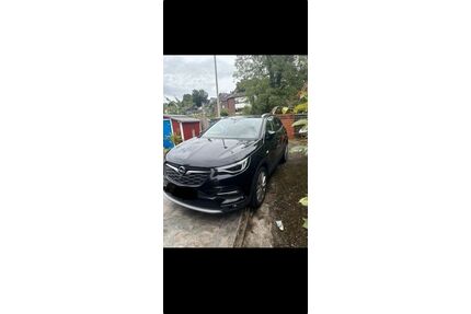 Opel Grandland (X) Gebrauchtwagen