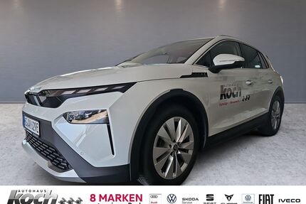 Skoda Elroq Gebrauchtwagen