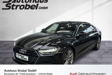 Audi A7 Gebrauchtwagen