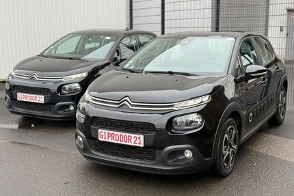 Citroen C3 Gebrauchtwagen