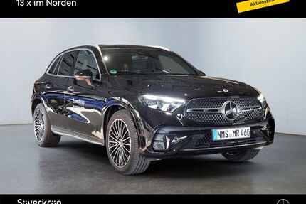 Mercedes-Benz GLC 200 Gebrauchtwagen