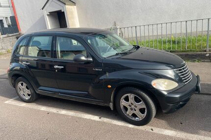 Chrysler PT Cruiser Gebrauchtwagen