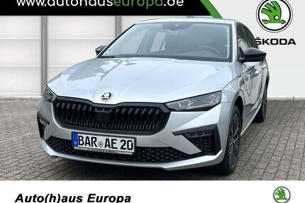 Skoda Scala Gebrauchtwagen