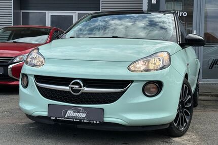 Opel Adam Gebrauchtwagen