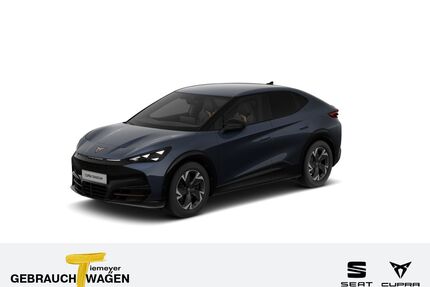 Cupra Tavascan Gebrauchtwagen