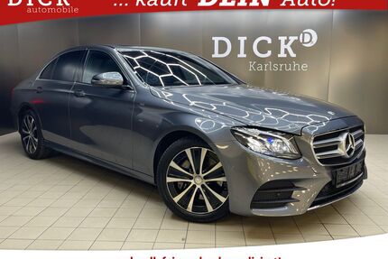 Mercedes-Benz E 220 Gebrauchtwagen
