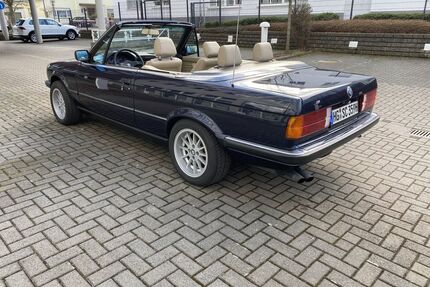 BMW 325 Gebrauchtwagen