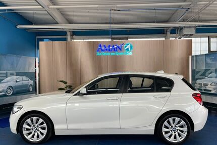 BMW 118 Gebrauchtwagen