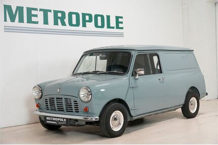 Mini 1000 Gebrauchtwagen