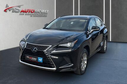 Lexus NX 300 Gebrauchtwagen