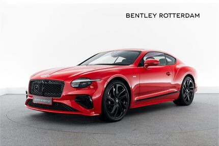 Bentley Continental GT Gebrauchtwagen