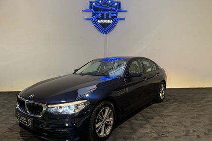 BMW 530 Gebrauchtwagen