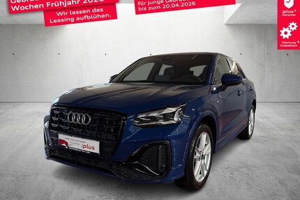 Audi Q2 Gebrauchtwagen