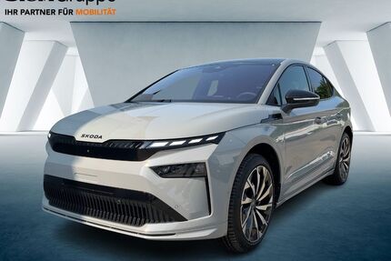 Skoda Enyaq Gebrauchtwagen