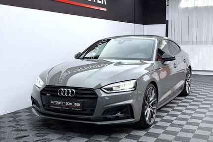 Audi S5 Gebrauchtwagen