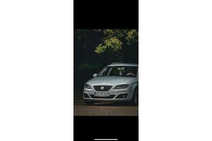 Seat Exeo Gebrauchtwagen