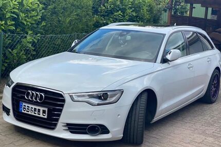 Audi A6 Allroad Gebrauchtwagen
