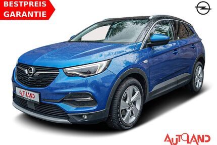 Opel Grandland (X) Gebrauchtwagen